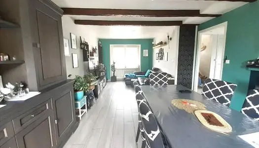 Maison 6 pièces 85 m² 