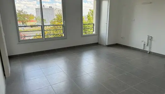 Appartement 1 pièce 38 m²