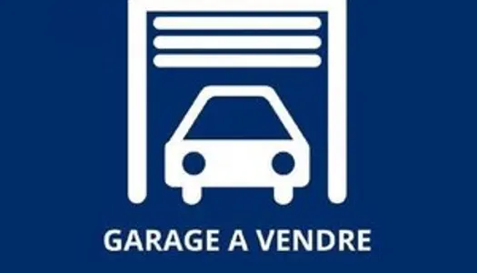 Garage/Parking 100 m²