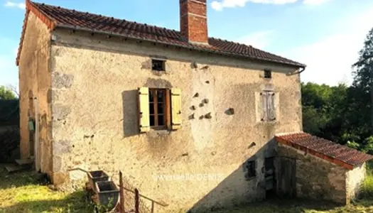 Vente Maison LE DORAT 