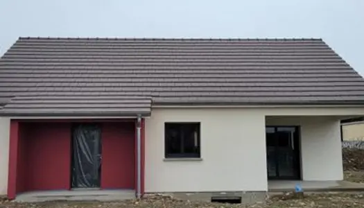 Maison 115 m² Aspach Michelbach