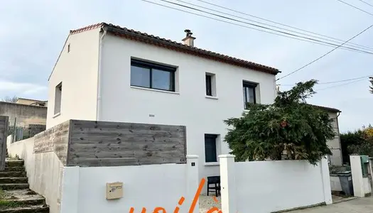 Maison 6 pièces 128 m²