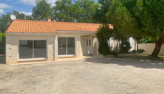 Maison 5 pièces 129 m² 