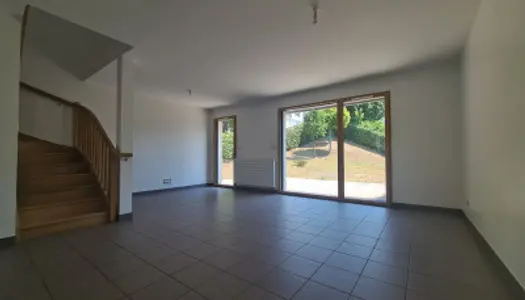 Maison 4 pièces 106 m² 