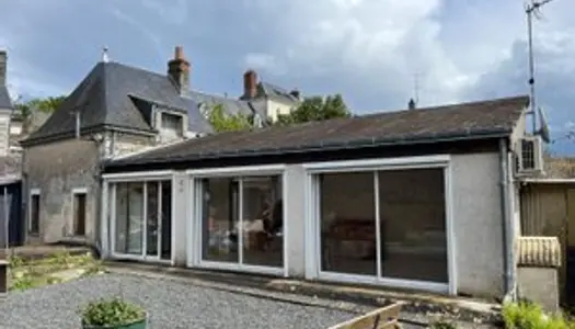 Maison 4 pièces 75 m²