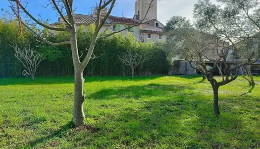 Terrain Vente Piolenc  1100m² 289000€