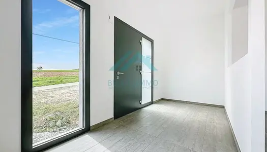 Maison 7 pièces 240 m²