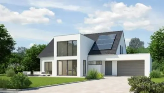 Maison 4 pièces 113 m²