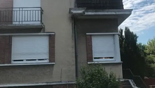 Maison 4 pièces 117 m² 