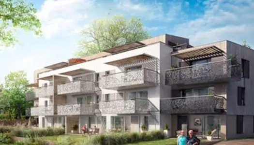 Terrain avec Pc purgé pour 19 logements collectifs À Rouen 