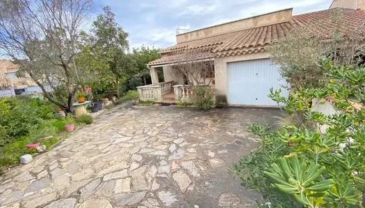 Vente Maison 88 m² à La Londe-les-Maures 472 500 €