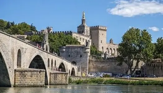 Hôtel, restaurant 553 m² AVIGNON