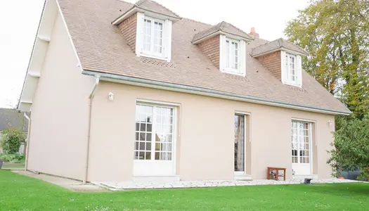 Vente Maison 133 m² à Barentin 250 000 €