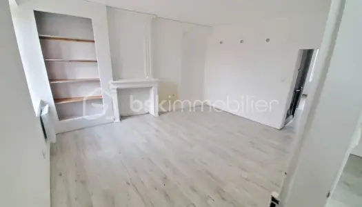 Maison 6 pièces 84 m²