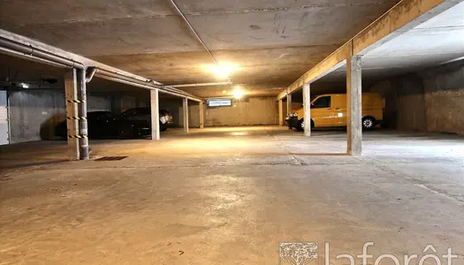 Parking - Garage Location Quimper   65€