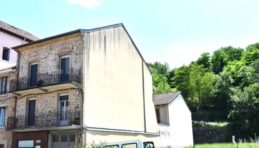 Maison 3 pièces 193 m² 