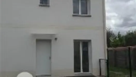 Maison 4 pièces 78 m² 