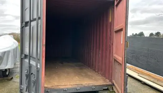 Box / conteneur / stockage 