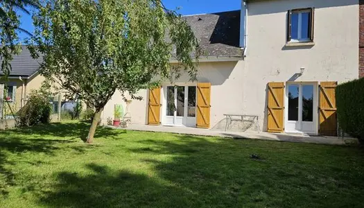 Maison 3 pièces 95 m² 