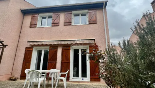 Maison 5 pièces 108 m²