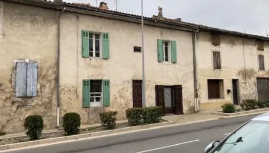 Maison 4 pièces 68 m² 