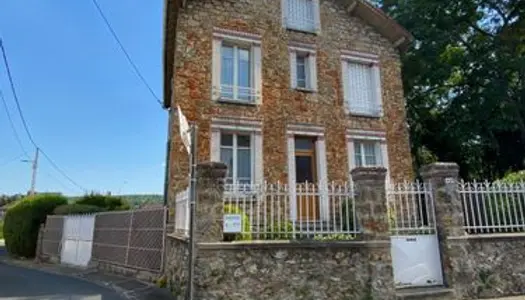 Grande maison pour investissement locatif 