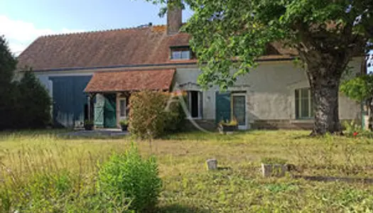 Maison à vendre proche de CONTRES 