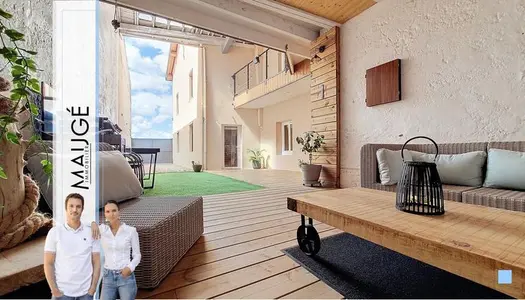 Maison 6 pièces 187 m²