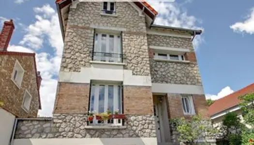 Maison 8 pièces 170 m² 