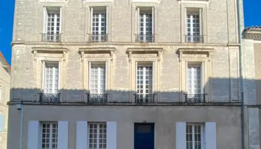 Maison de caractère