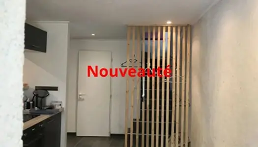 Maison 3 pièces 68 m² 