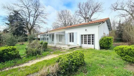 Maison 3 pièces 90 m²