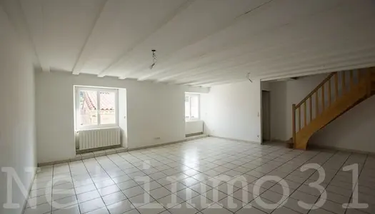 Maison 4 pièces 130 m²