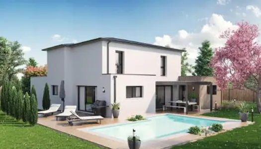 Maison 6 pièces 188 m² 