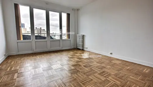 Appartement 3 pièces 67 m² 