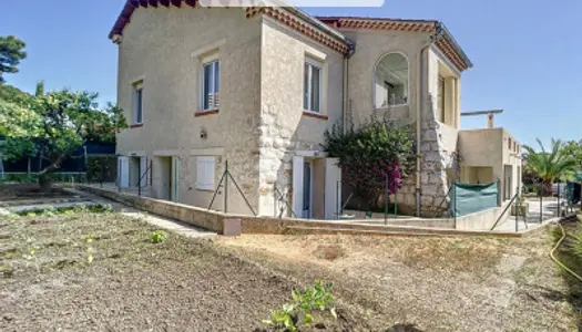 Maison 5 pièces 170 m² 