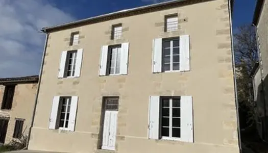 Maison 3 pièces 95 m²