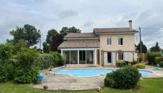 Maison 6 pièces 150 m² 