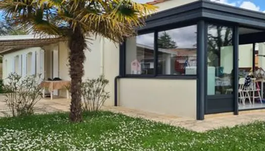 Maison 5 pièces 128 m²