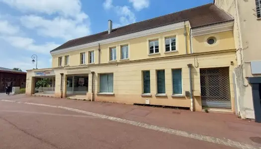 Maison 7 pièces 280 m²