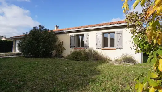 Maison 7 pièces 157 m²