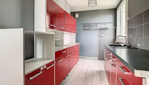 Vente Appartement 86 m² à Laigneville 121 000 €