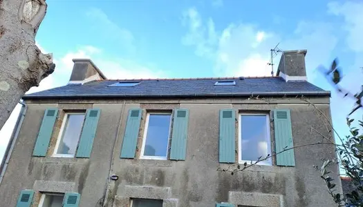 Maison 4 pièces 110 m² 