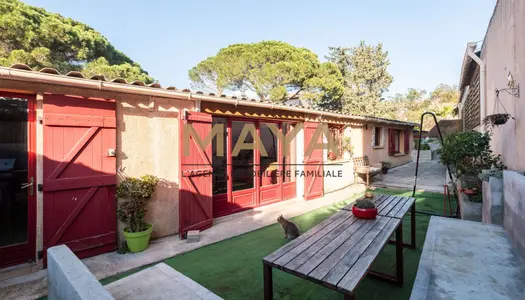 Vente Villa 95 m² à Sainte-Maxime 535 000 €