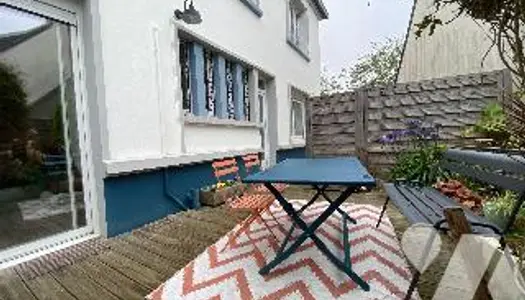 Maison 5 pièces 88 m² 