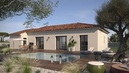 Maison 4 pièces 85 m² 