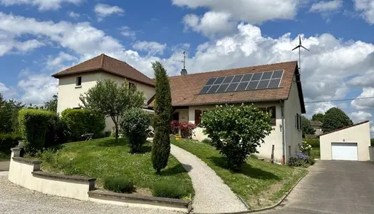 Maison 9 pièces 179 m² 