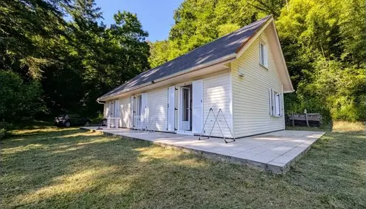 Maison 3 pièces 63 m² 