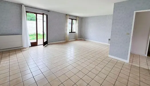 Maison 4 pièces 96 m² 