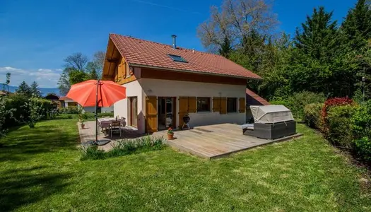 Maison 5 pièces 104 m²